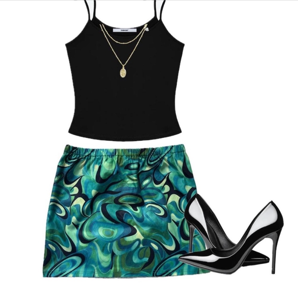 Princess Polly Skirt